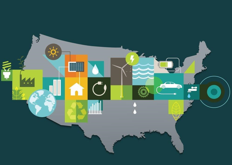 How the Dept. of Energy Fuels Cleantech Innovation