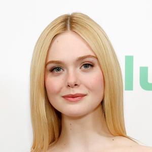 photo of Elle Fanning