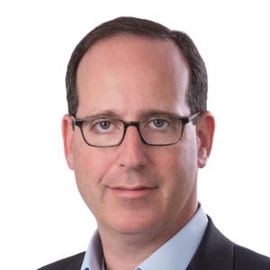 photo of Alan Cohn