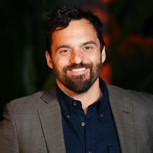 Jake Johnson