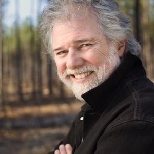 photo of Chuck Leavell