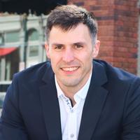 photo of Danny Laudick