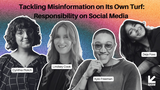 Tackling Misinformation on Its Own Turf: Social Media