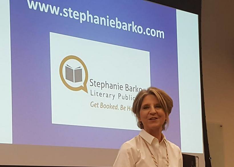 Mentor Session: Stephanie Barko