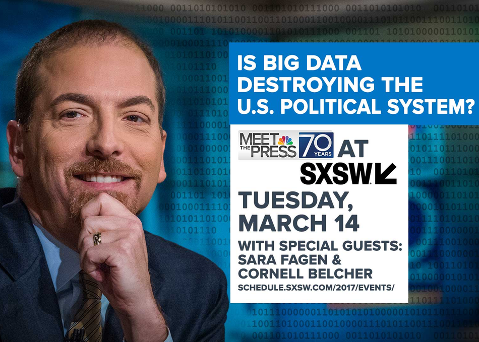 Is Big Data Destroying the US Political System?