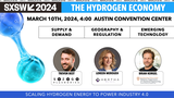 Fueling the Future: Turbocharging the Hydrogen Economy
