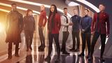 Star Trek: Discovery Final Season Premiere