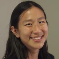 photo of Amy Lin