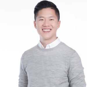 photo of Stephen Pham