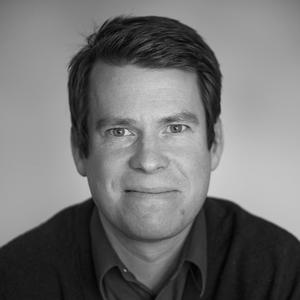 photo of Andréas  Ivansson