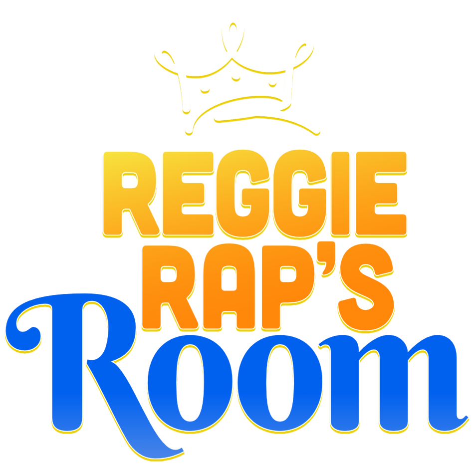 Reggie Rap's Room