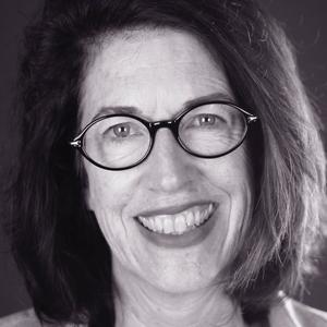 photo of Susan Rogers