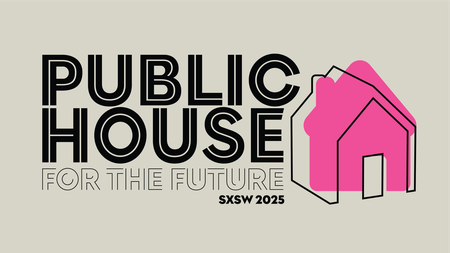 Join us for day three at the Public House featuring bold conversations, interactive panels, and an immersive community celebration.