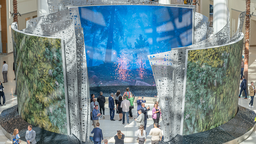 The Impact of Interactive Design on Placemaking