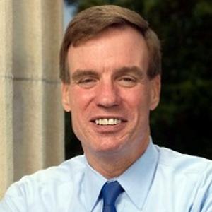 photo of Mark Warner