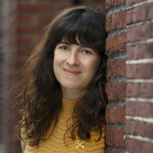 photo of Susanna Fogel