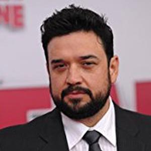 photo of Horatio Sanz