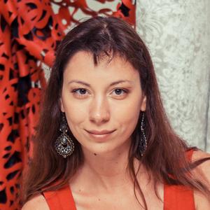 photo of Marina Barayeva