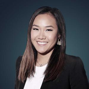 photo of Heidi Chung