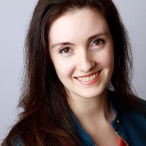 photo of Michelle Zimmerman