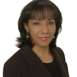 photo of Rehema Ellis