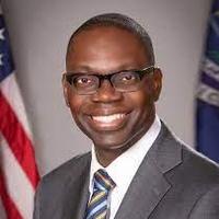 photo of Garlin Gilchrist