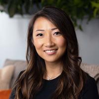 photo of Amy Wu Martin