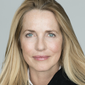 photo of Laurene Powell Jobs