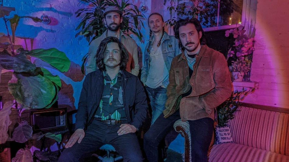 Mo Lowda & The Humble