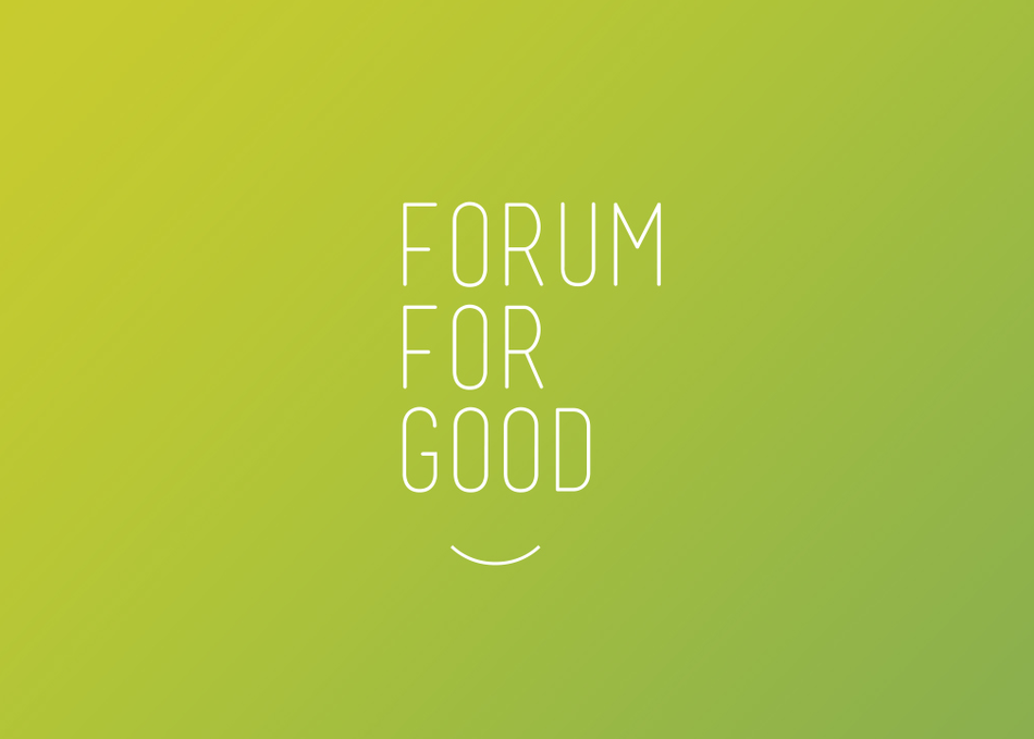 Forum For Good Meet Up