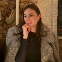 Margaux Natiello