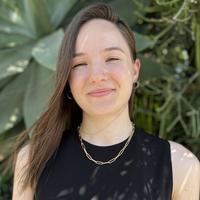 photo of Emma Stammen