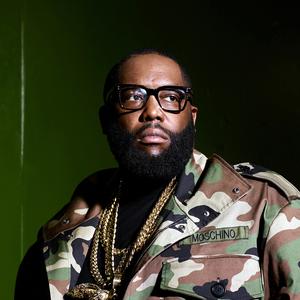 photo of Killer Mike