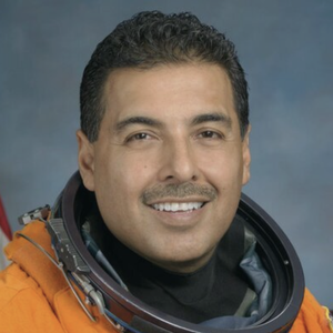 photo of Jose Hernandez