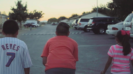 “Como Vivimos (How We Live)” Screening + Q & A