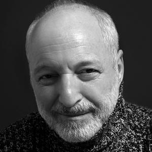 photo of André Aciman