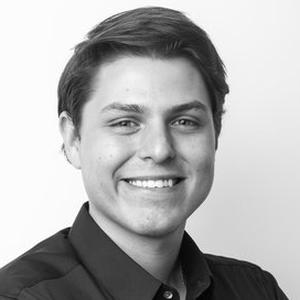 photo of Eric Boshart