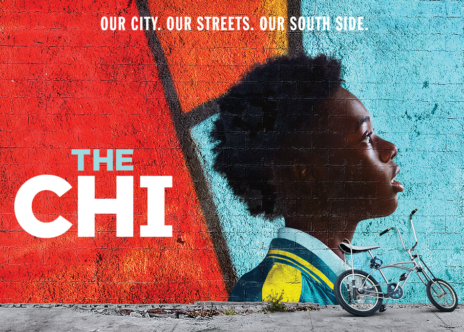 Featured Session: The Chi