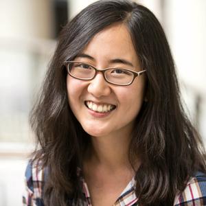 photo of Jennifer Kim