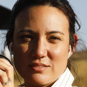 photo of Lisa Joy