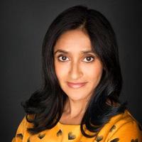 photo of Aparna Nancherla