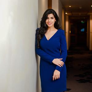 photo of Priyanka Khimani