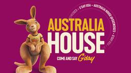 AUSTRALIA HOUSE @ SXSW
