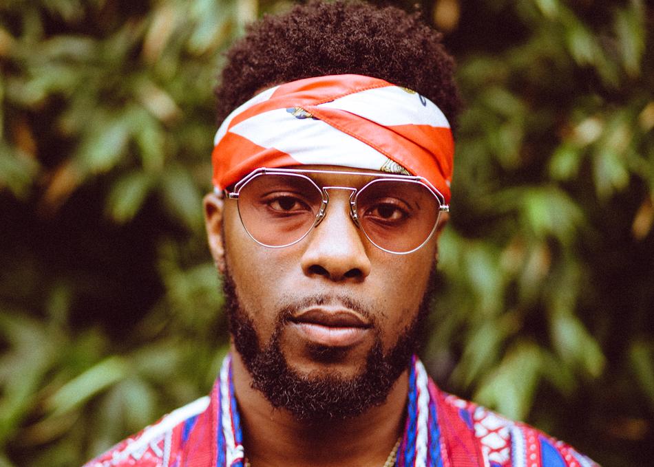 Maleek Berry Let Me Know Lyrics