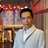 photo of John Maeda