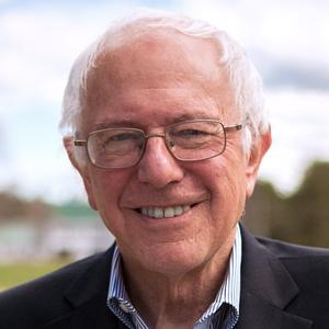 photo of Bernie Sanders