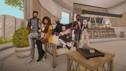 Good, Evil and Avatars: Ethics in the Metaverse