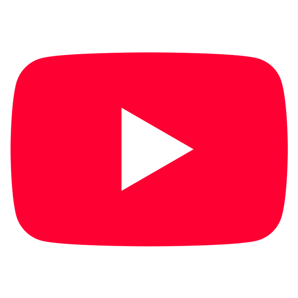 logo for YouTube