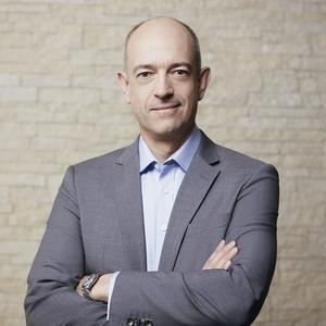 Simon Segars