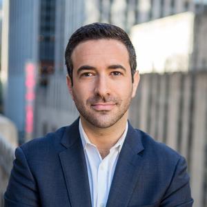 photo of Ari Melber